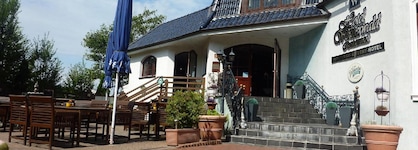 Hotel Wernerwald