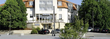 Parkhotel Altes Kaffeehaus