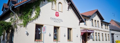 Parkhotel Wörlitz