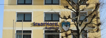 Stadthotel Augsburg