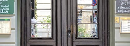Gorki Apartments Berlin