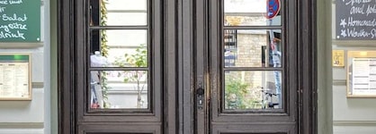 Gorki Apartments Berlin