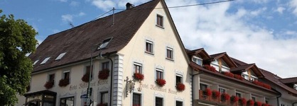 Trip Inn Landhotel Krone
