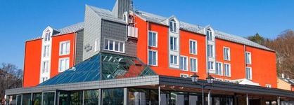 Hotel Tanne