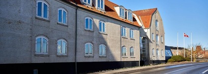Hotel Niels Juel