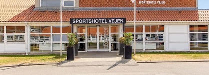 Sportshotel Vejen
