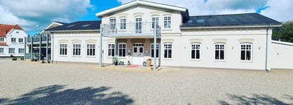 Hotel Kløver Es