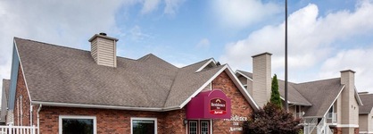 Residence Inn By Marriott Binghamton