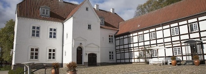 Haraldskær Sinatur Hotel & Konference