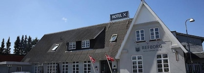 Refborg Hotel & Spiseri