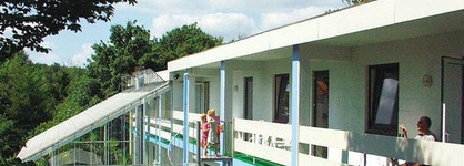Hotel Margrethe