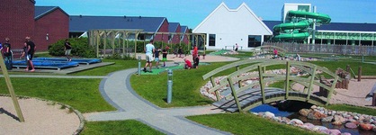 Landal Grønhøj Strand