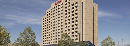 Detroit Marriott Troy