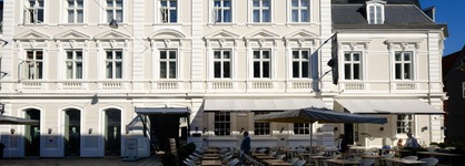 Four Points Flex By Sheraton Roskilde
