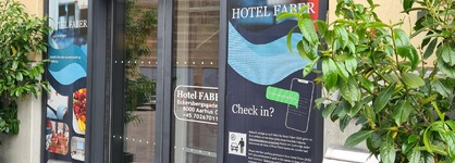 Hotel Faber