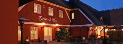 Tyrstrup Kro