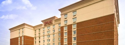 Drury Inn & Suites St. Louis O'fallon, Il