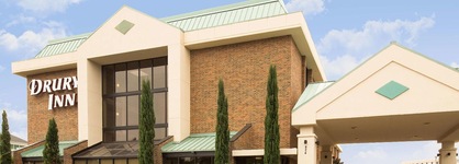Drury Inn Mobile