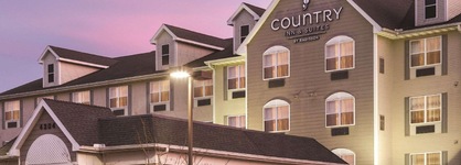 Country Inn & Suites By Radisson, Bentonville South - Rogers, Ar