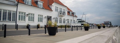 Hjerting Badehotel - Esbjerg