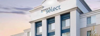 Sonesta Select Seattle Renton