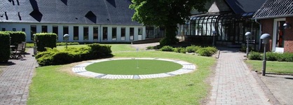 Hotel Hovborg Kro