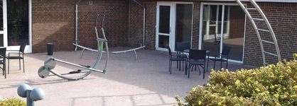 Hotel Pejsegaarden