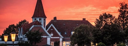 Hotel Sørup Herregaard