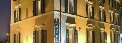 Hotel Florida