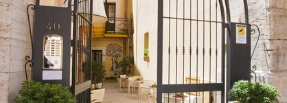 Residence Cortile Mercè