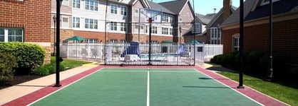 Residence Inn By Marriott Cleveland Mentor