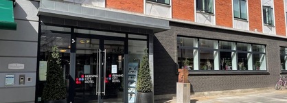 Herning City Hotel