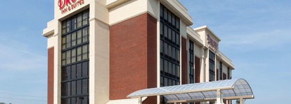 Drury Inn Terre Haute