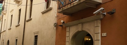 Hotel L'aquila