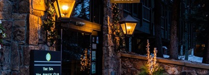 Gravity Haus Vail