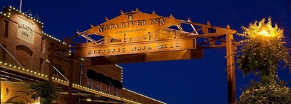 Napa River Inn