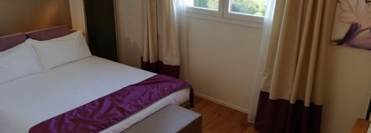 Hotel Villa Del Poggio