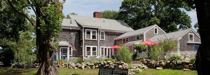 Bursley Manor