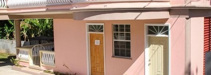 Iso's Bed & Breakfast