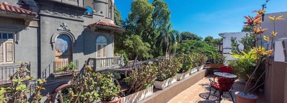 El Beaterio