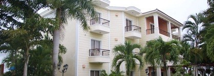Hotel Dominicana Plus Bavaro