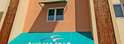 Agualina Kite Resort