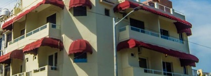 Hotel La Llave Del Mar