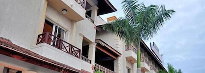 Bavaro Punta Cana Hotel Flamboyan