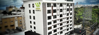 Weston Suites & Hotel