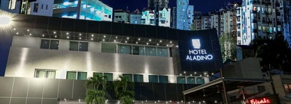 Hotel Aladino