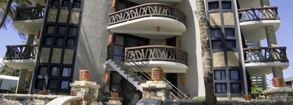 Hotel El Magnifico
