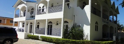 Hotel Villa Capri Salon & Spa