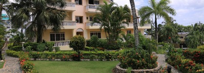 Residencial Las Palmeras