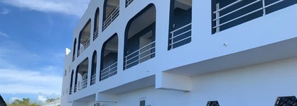 Hotel Capriccio Mare Y Restaurante